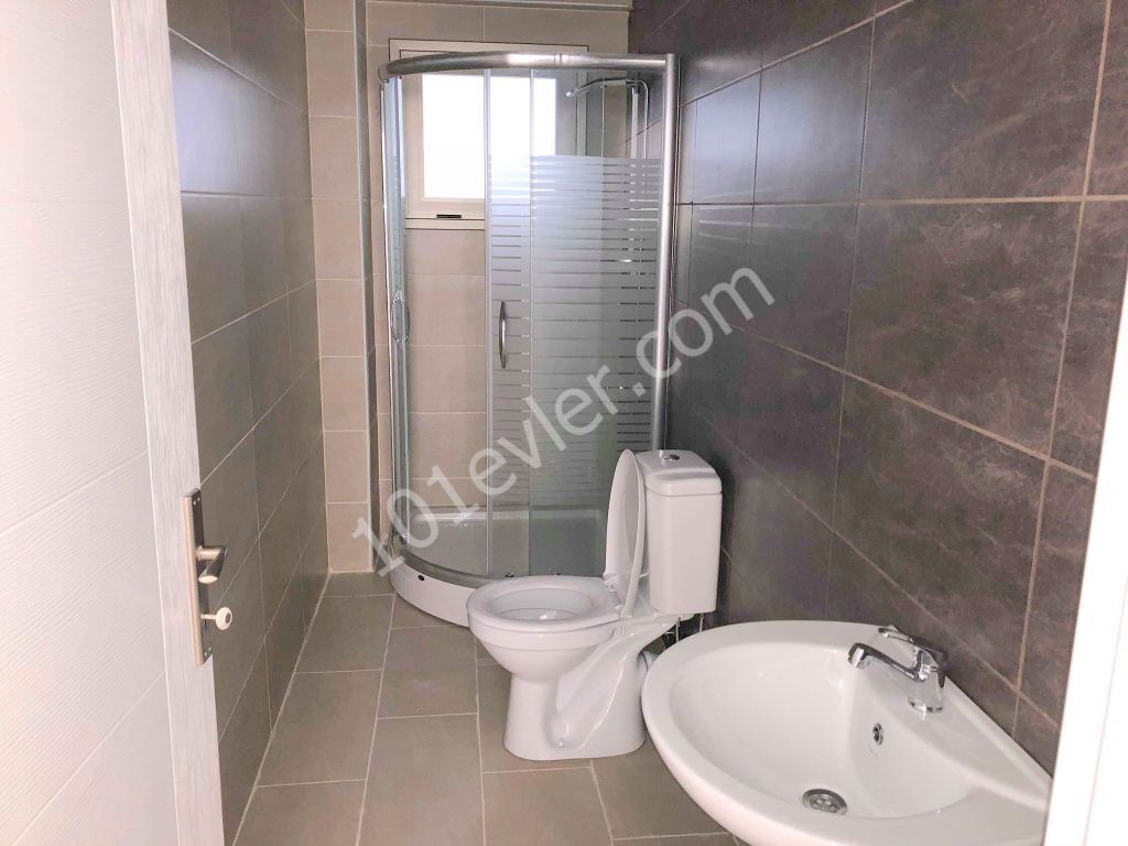 Flat For Sale in Dumlupınar, Nicosia