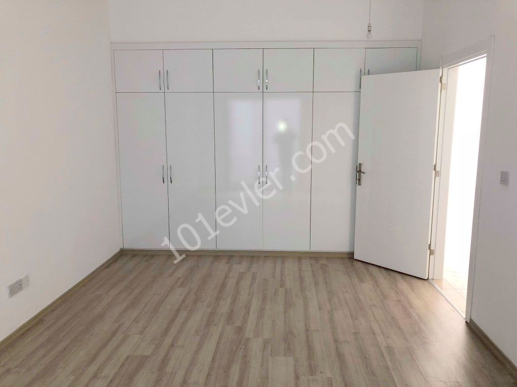 Flat For Sale in Dumlupınar, Nicosia