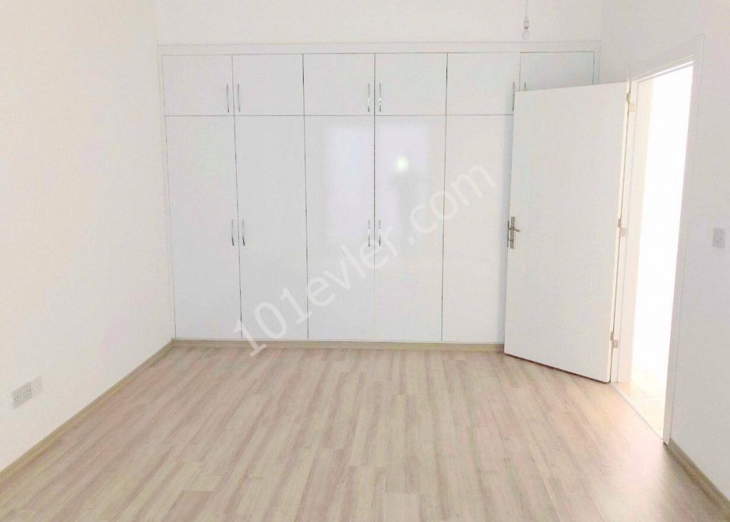 Flat For Sale in Dumlupınar, Nicosia