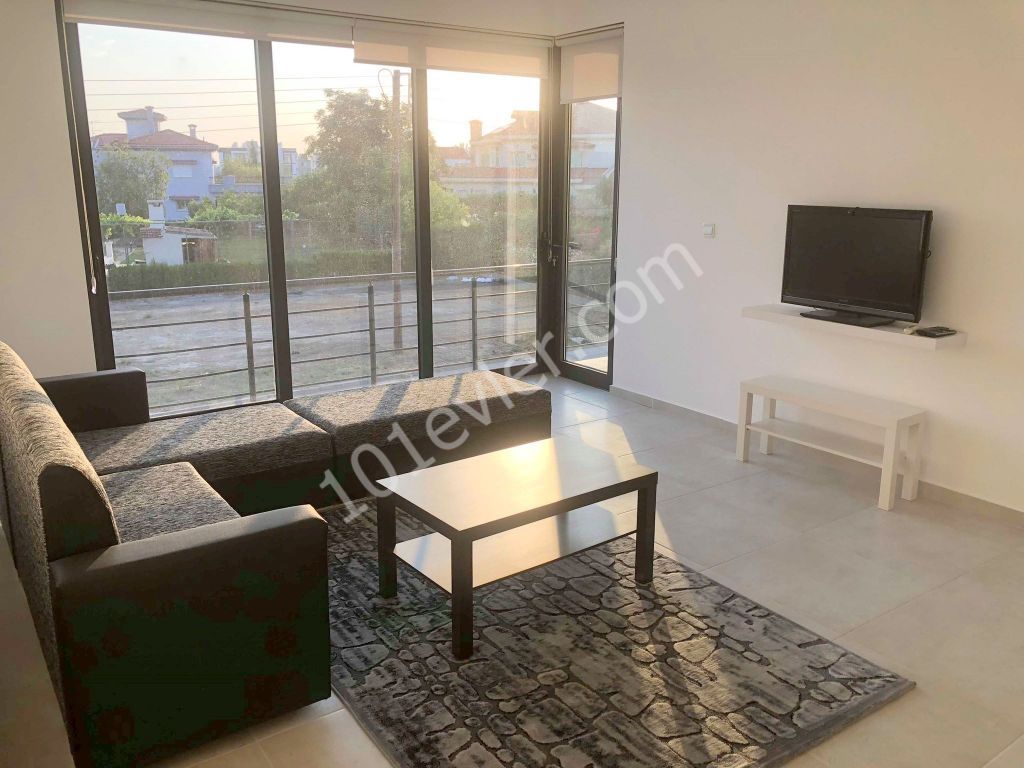 Flat To Rent in Yenikent, Nicosia