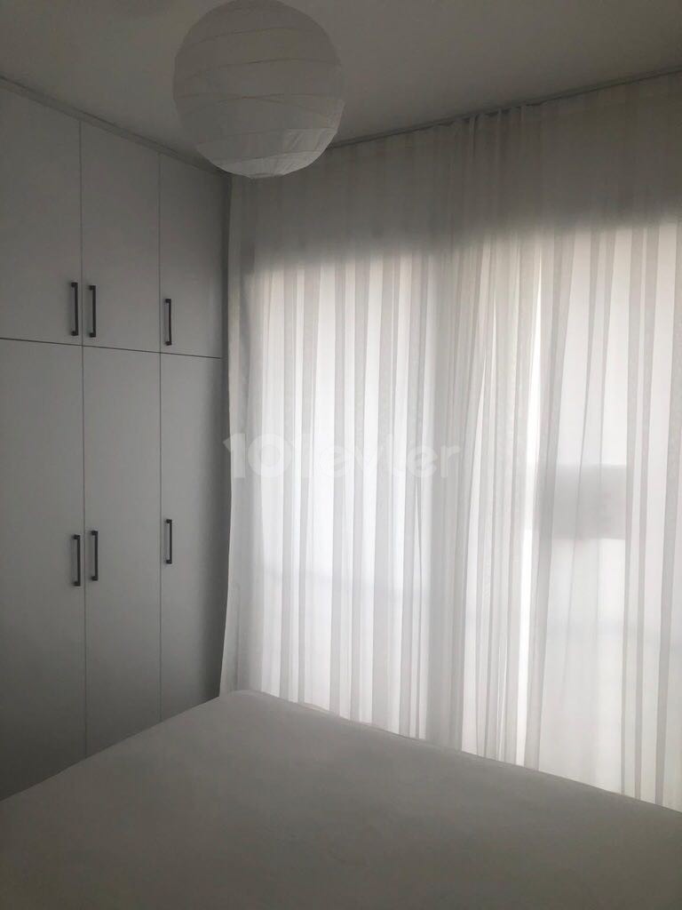 Flat To Rent in Hamitköy, Nicosia