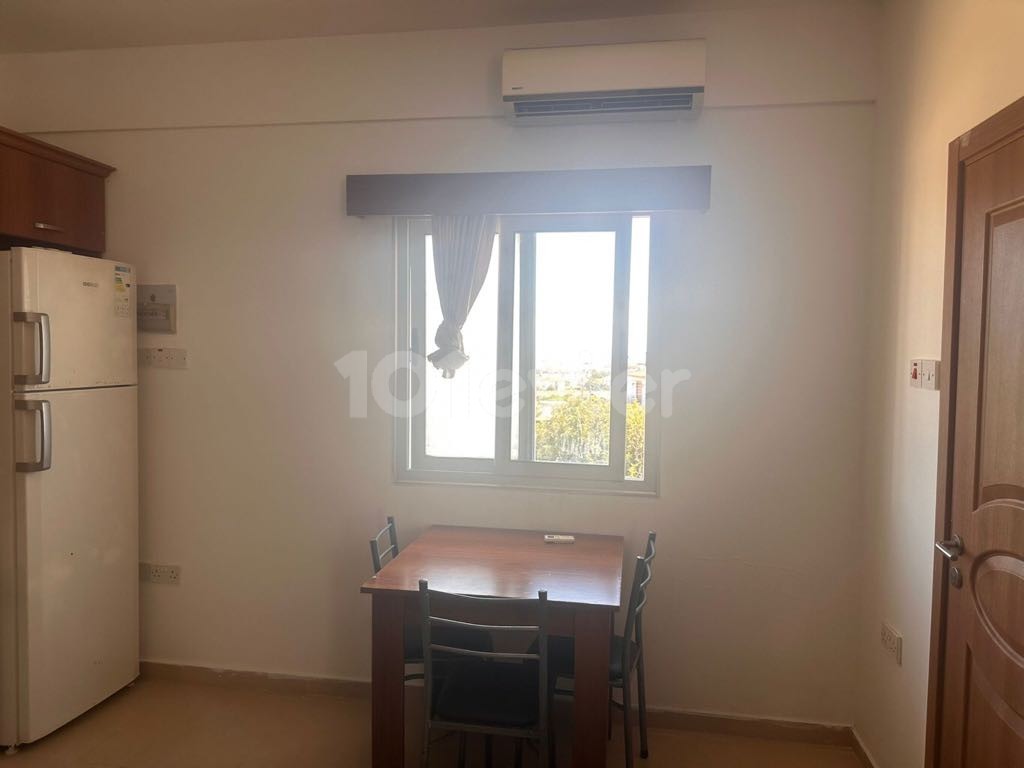 Flat To Rent in Boğaz, Kyrenia