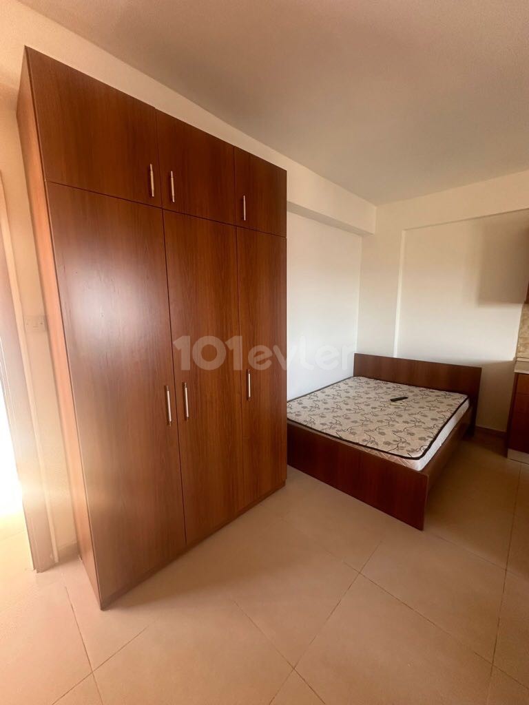 Flat To Rent in Boğaz, Kyrenia