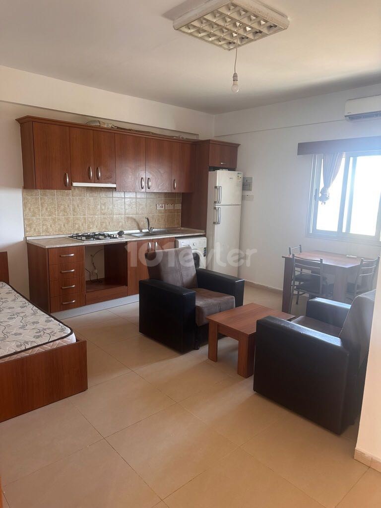 Flat To Rent in Boğaz, Kyrenia