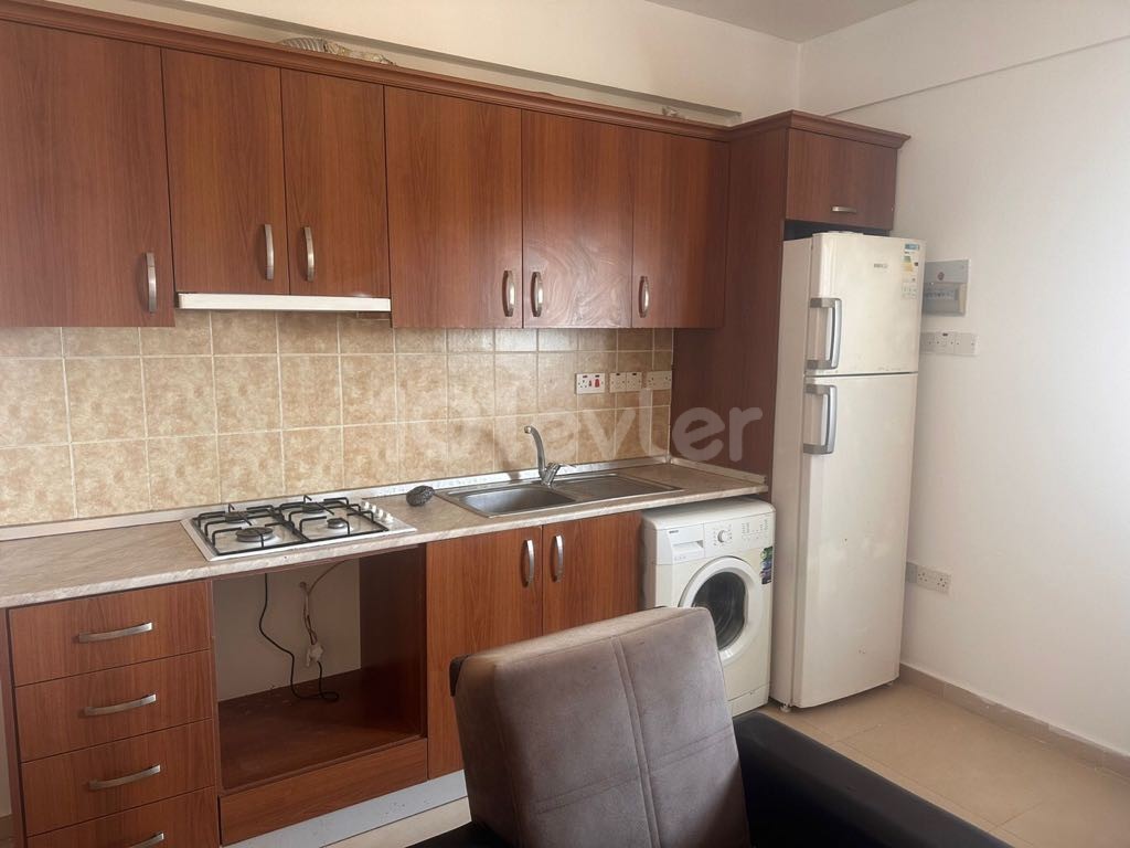 Flat To Rent in Boğaz, Kyrenia