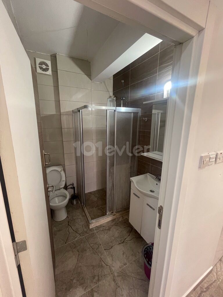 Flat To Rent in Ortaköy, Nicosia