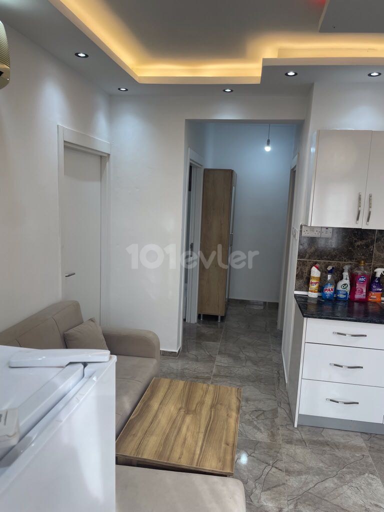 Lefkoşa - Ortaköy - Kiralık 2+1 Lüks Daire