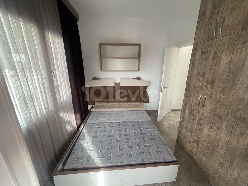 Flat To Rent in Ortaköy, Nicosia