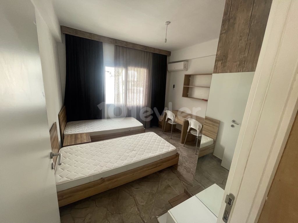 Flat To Rent in Ortaköy, Nicosia