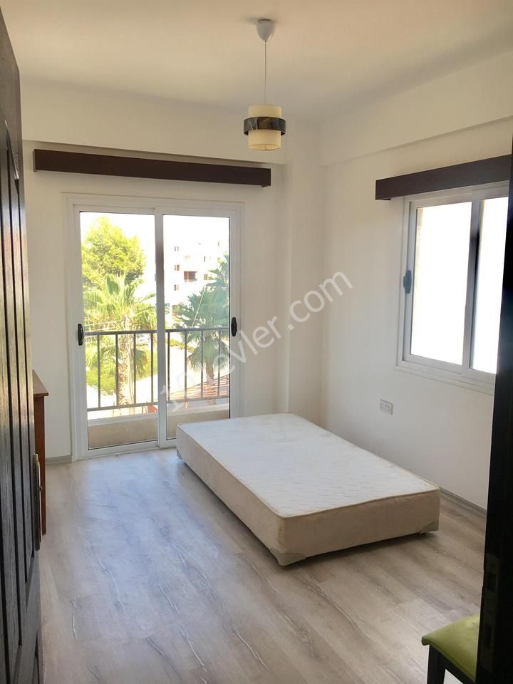 2+ 1 APARTMENTS FOR SALE IN FAMAGUSTA CITY CENTER ** 