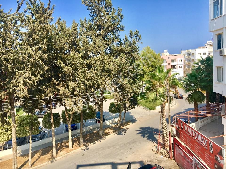 2+ 1 APARTMENTS FOR SALE IN FAMAGUSTA CITY CENTER ** 