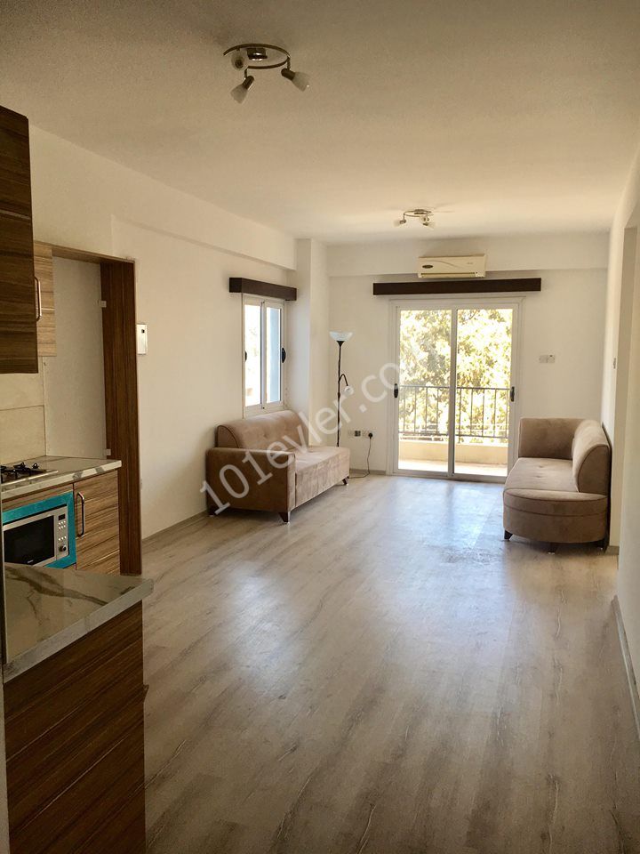 2+ 1 APARTMENTS FOR SALE IN FAMAGUSTA CITY CENTER ** 