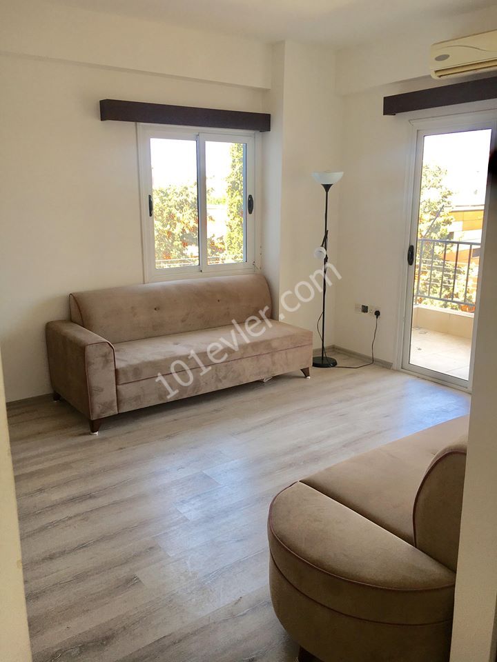 2+ 1 APARTMENTS FOR SALE IN FAMAGUSTA CITY CENTER ** 