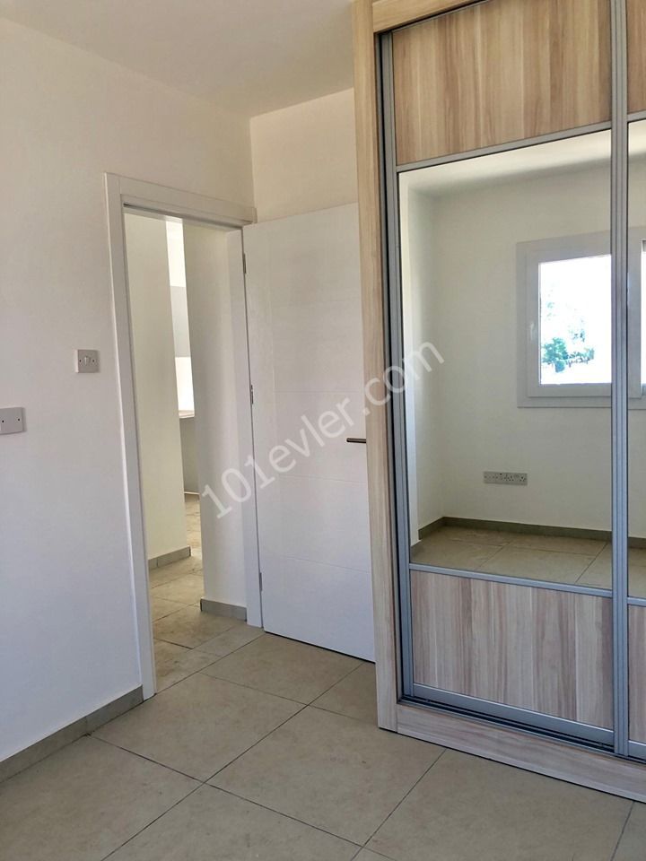 2+1 ZERO LUXURY APARTMENT FOR SALE IN FAMAGUSTA KALILAND REGION ** 