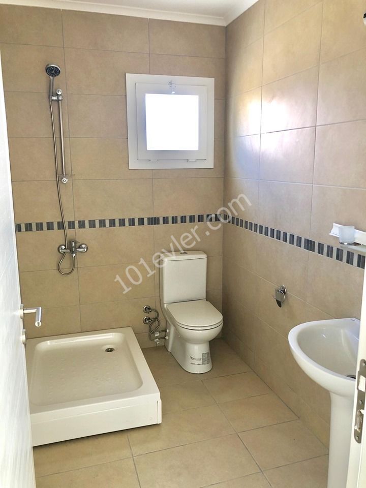 2+1 ZERO LUXURY APARTMENT FOR SALE IN FAMAGUSTA KALILAND REGION ** 