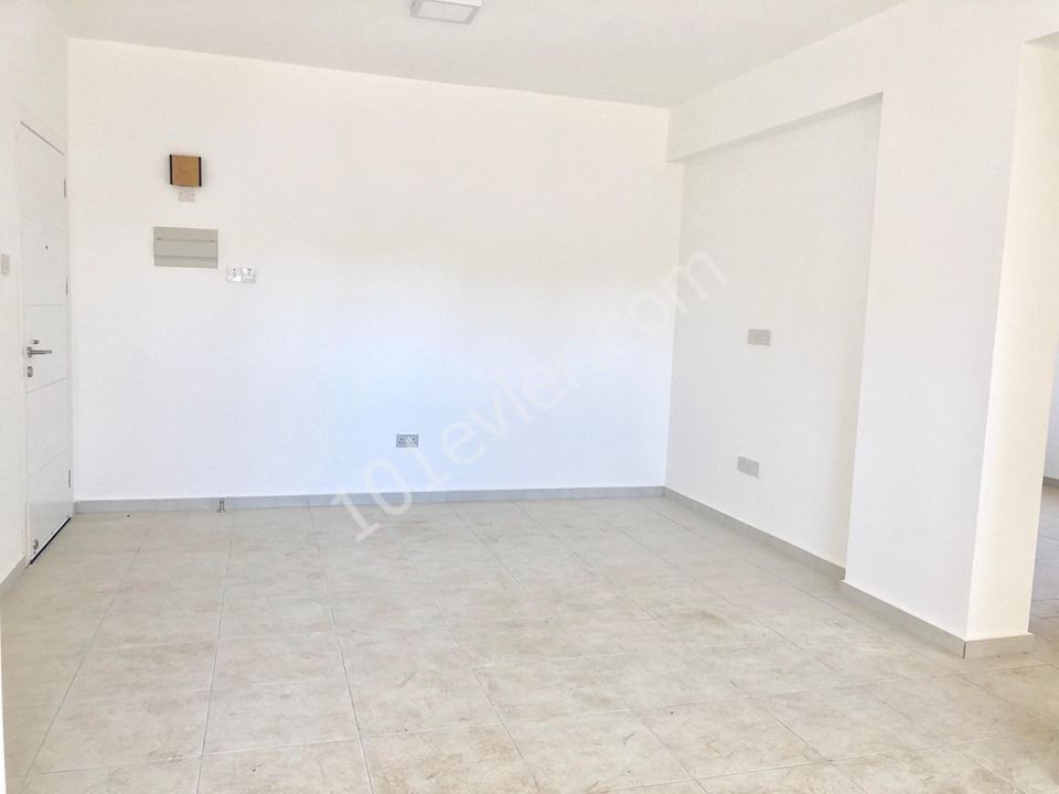 2+1 ZERO LUXURY APARTMENT FOR SALE IN FAMAGUSTA KALILAND REGION ** 