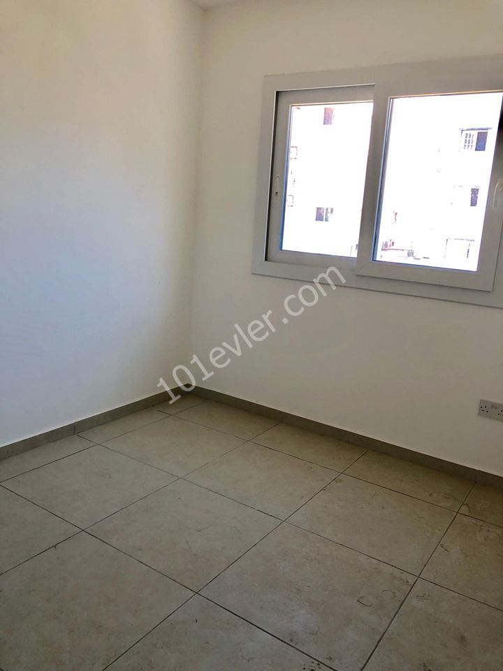 2+1 ZERO LUXURY APARTMENT FOR SALE IN FAMAGUSTA KALILAND REGION ** 