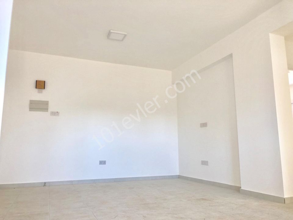 2+1 ZERO LUXURY APARTMENT FOR SALE IN FAMAGUSTA KALILAND REGION ** 