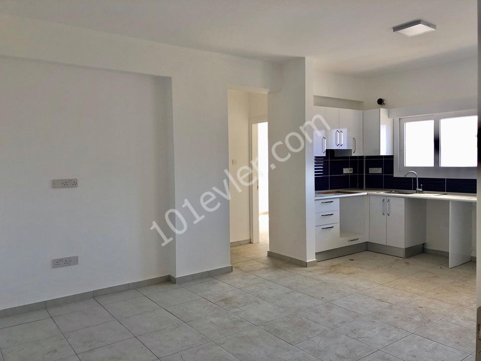 2+1 ZERO LUXURY APARTMENT FOR SALE IN FAMAGUSTA KALILAND REGION ** 