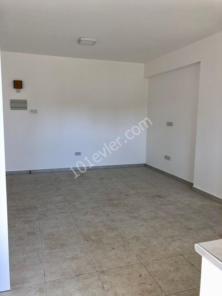 2+1 ZERO LUXURY APARTMENT FOR SALE IN FAMAGUSTA KALILAND REGION ** 