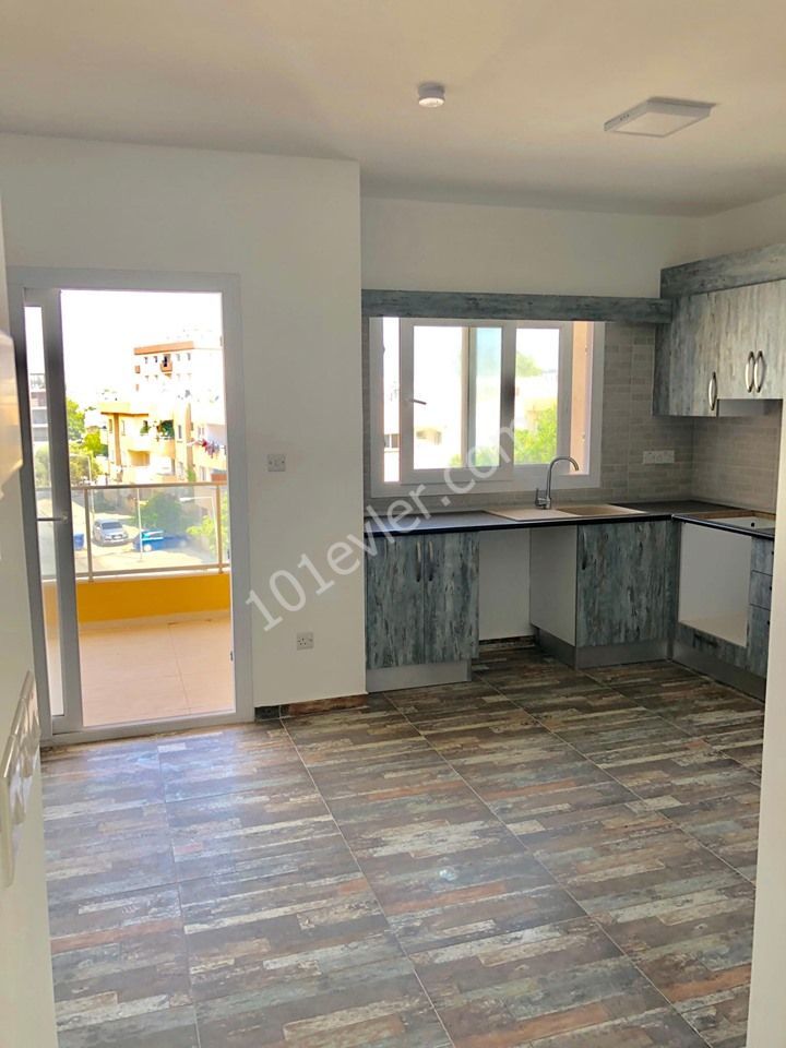 2+1 FLAT FOR SALE IN NORTH CYPRUS 