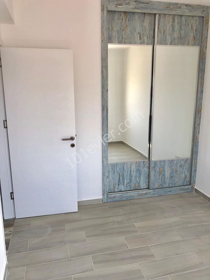 KARAKOL BÖLGESİNDE SATILIK 2+1 TÜRK KOÇANLI DAİRE 