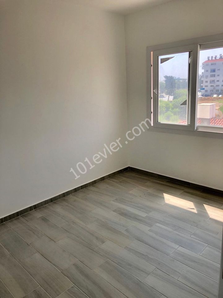 KARAKOL BÖLGESİNDE SATILIK 2+1 TÜRK KOÇANLI DAİRE 