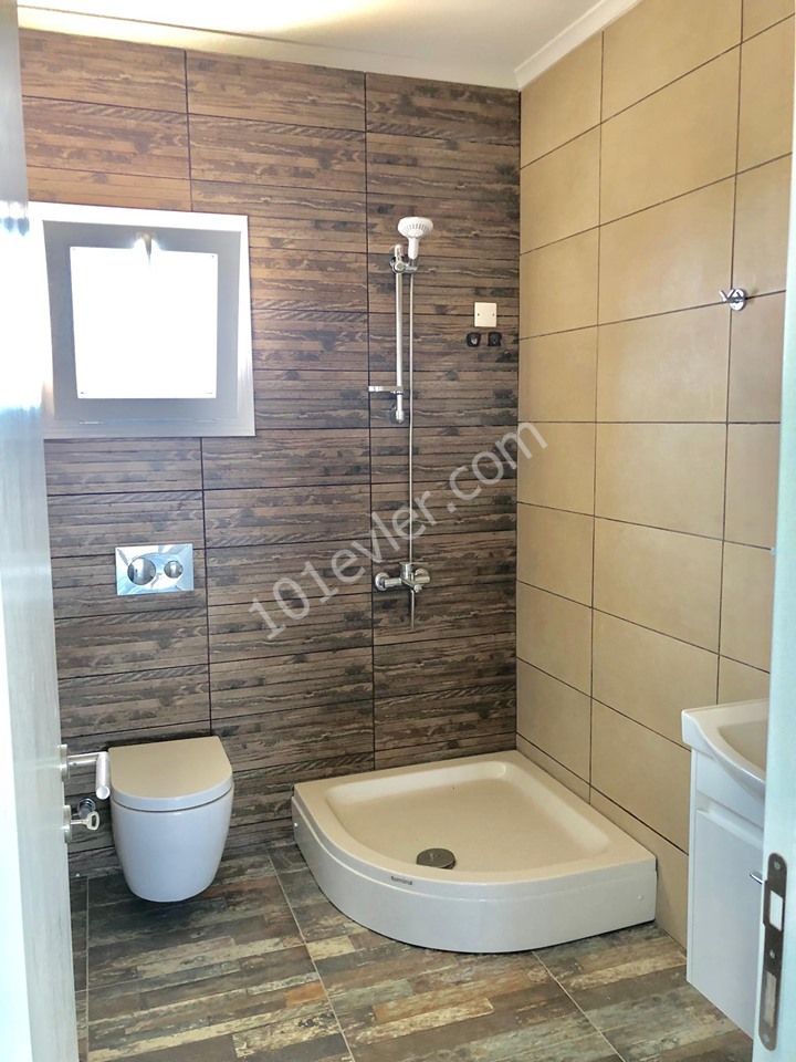 KARAKOL BÖLGESİNDE SATILIK 2+1 TÜRK KOÇANLI DAİRE 