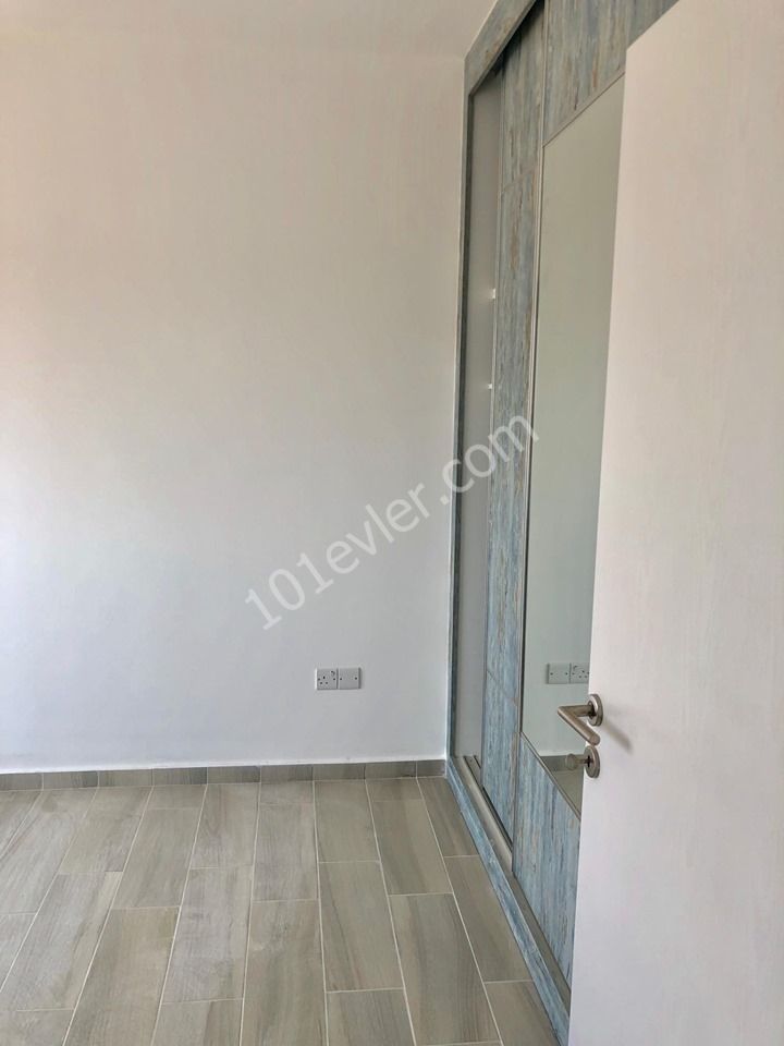 KARAKOL BÖLGESİNDE SATILIK 2+1 TÜRK KOÇANLI DAİRE 