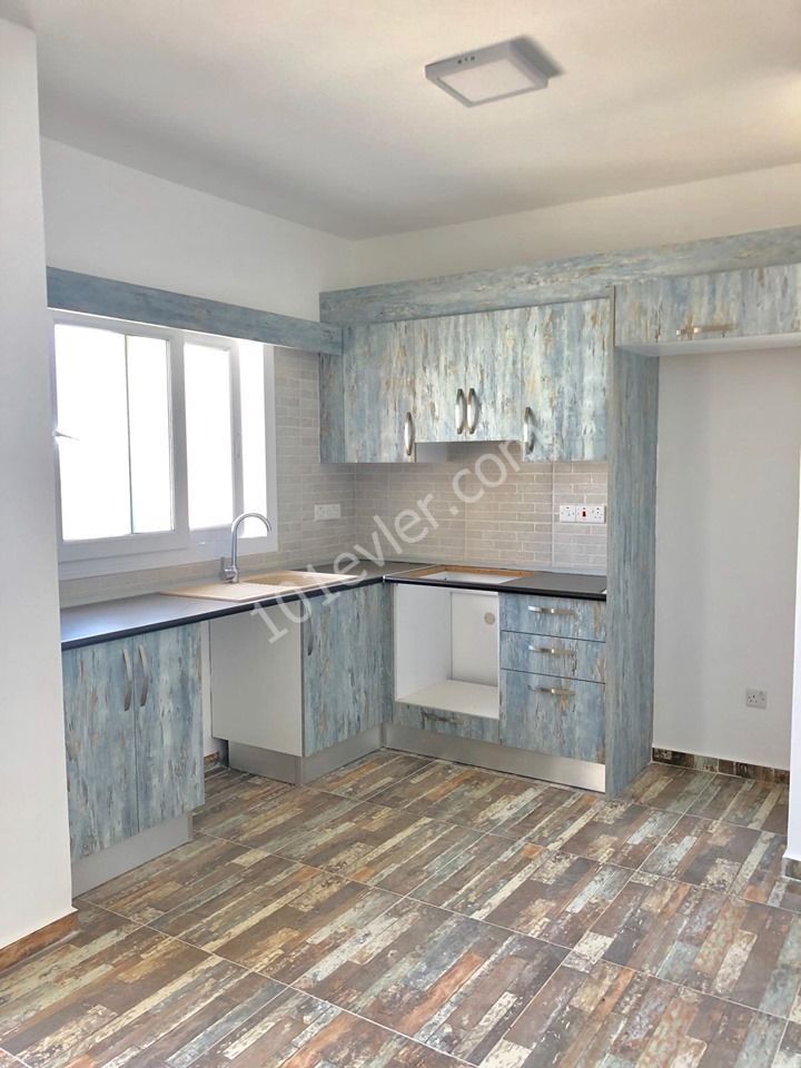 2+1 FLAT FOR SALE IN NORTH CYPRUS 