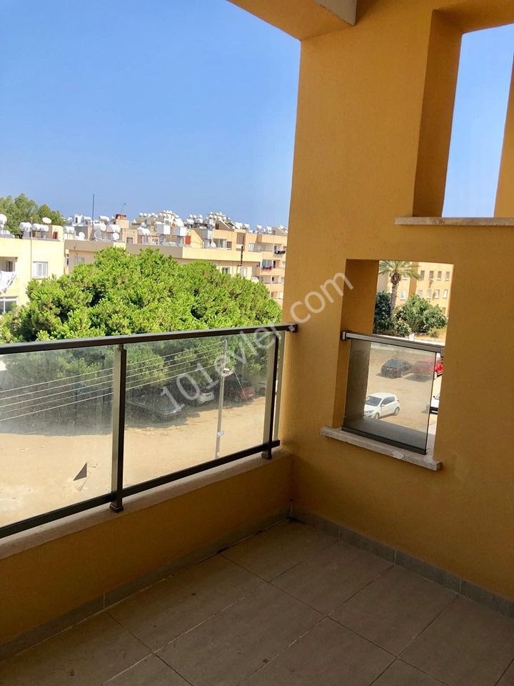 2+1 FLAT FOR SALE IN NORTH CYPRUS 