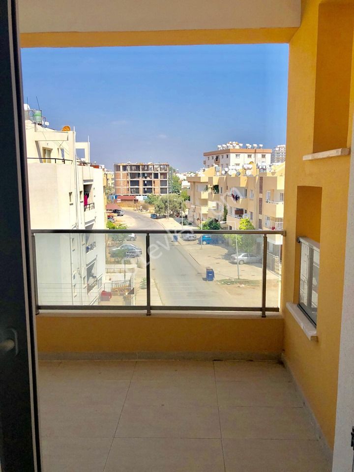 2+1 FLAT FOR SALE IN NORTH CYPRUS 