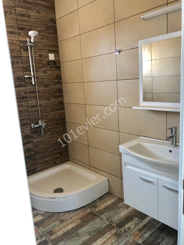 KARAKOL BÖLGESİNDE SATILIK 2+1 TÜRK KOÇANLI DAİRE 