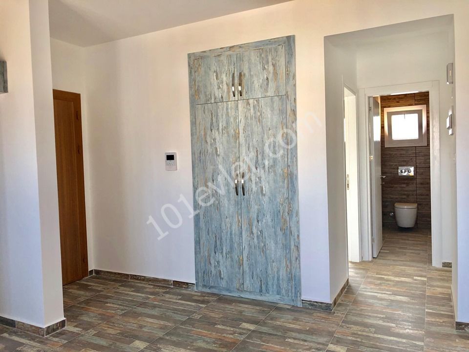 2+1 TÜRKISCHE KOCHANLI WOHNUNG ZUM VERKAUF IN KARAKOL BEZIRK ** 