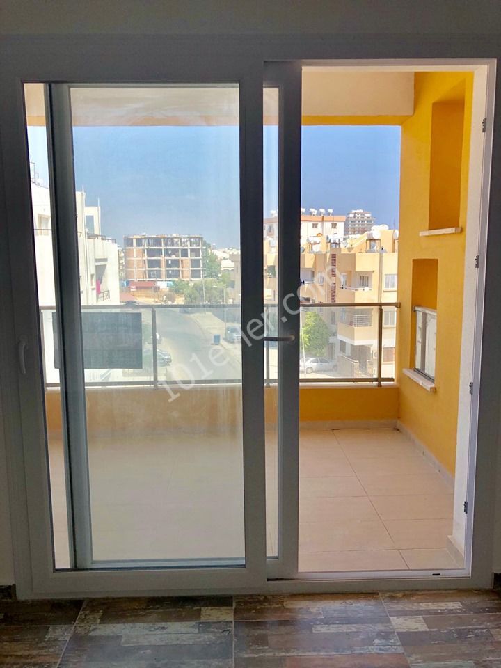 2+1 FLAT FOR SALE IN NORTH CYPRUS 