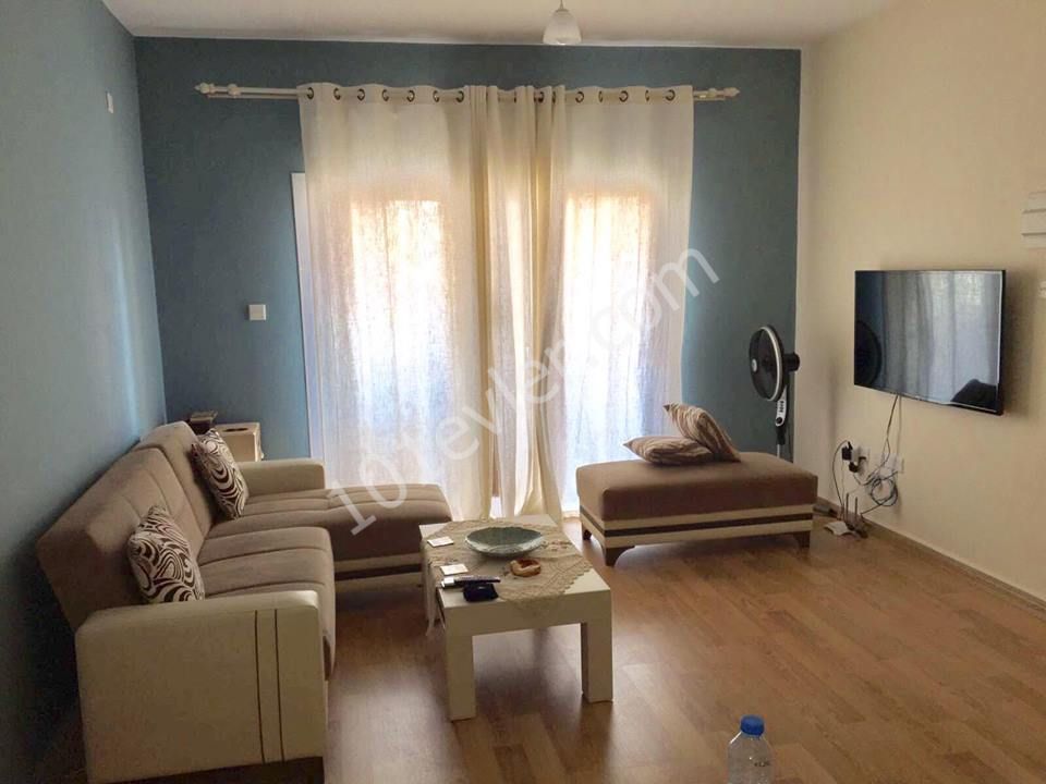 KARAKOL BÖLGESİNDE SATILIK 2+1 DAİRE 