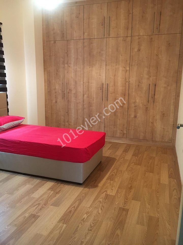 KARAKOL BÖLGESİNDE SATILIK 2+1 DAİRE 