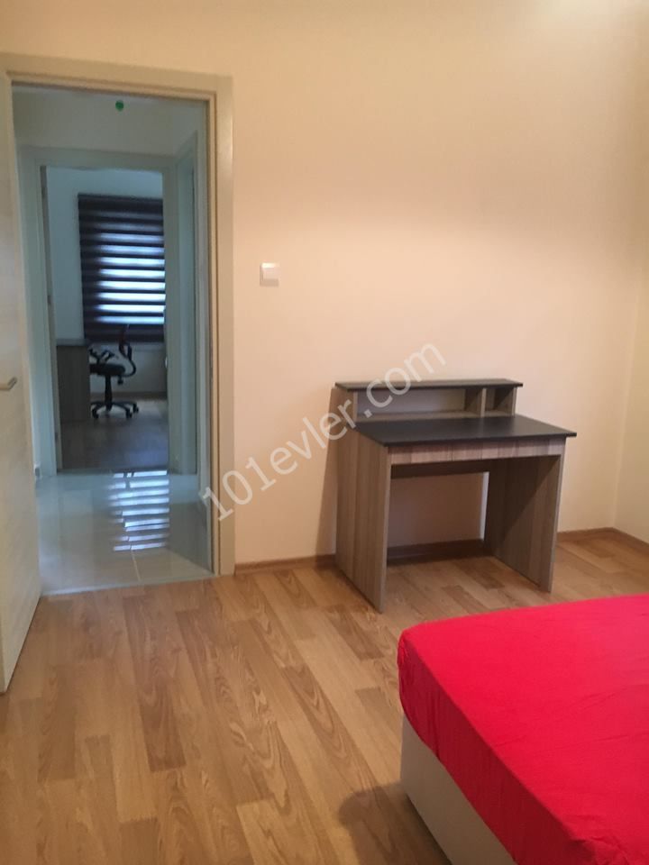 KARAKOL BÖLGESİNDE SATILIK 2+1 DAİRE 