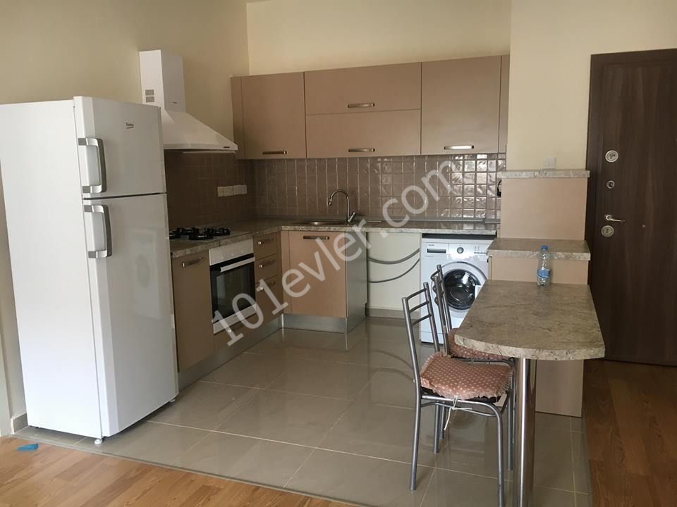 KARAKOL BÖLGESİNDE SATILIK 2+1 DAİRE 