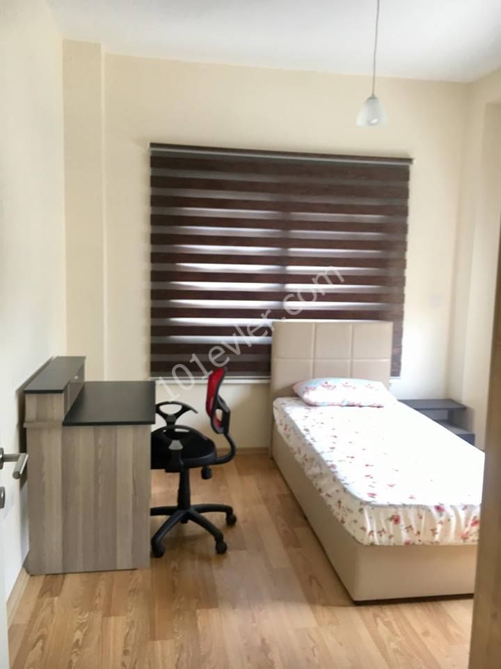 KARAKOL BÖLGESİNDE SATILIK 2+1 DAİRE 