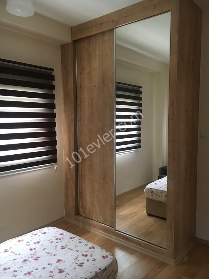 2+1 APARTMENTS FOR SALE IN KARAKOL DISTRICT ** 