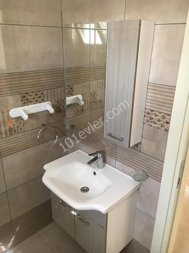 KARAKOL BÖLGESİNDE SATILIK 2+1 DAİRE 