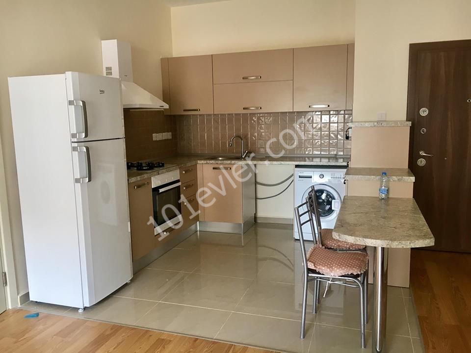 2+1 APARTMENTS FOR SALE IN KARAKOL DISTRICT ** 