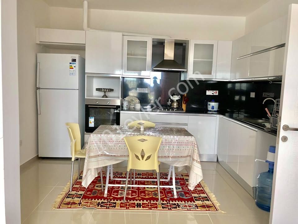 2+1 FLAT FOR SALE IN NORTH CYPRUS 