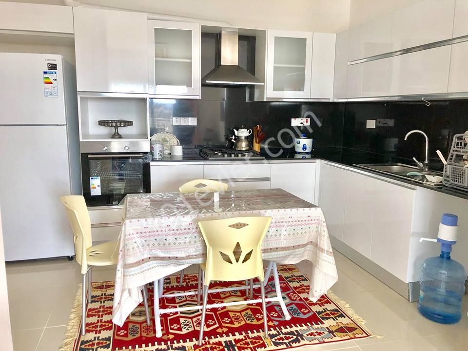 2+1 FLAT FOR SALE IN NORTH CYPRUS 