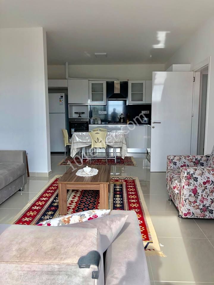 2+1 FLAT FOR SALE IN NORTH CYPRUS 