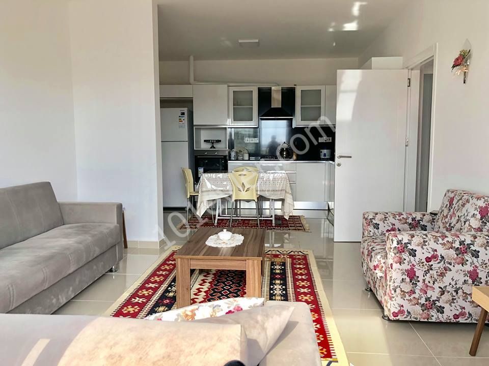 2+1 FLAT FOR SALE IN NORTH CYPRUS 