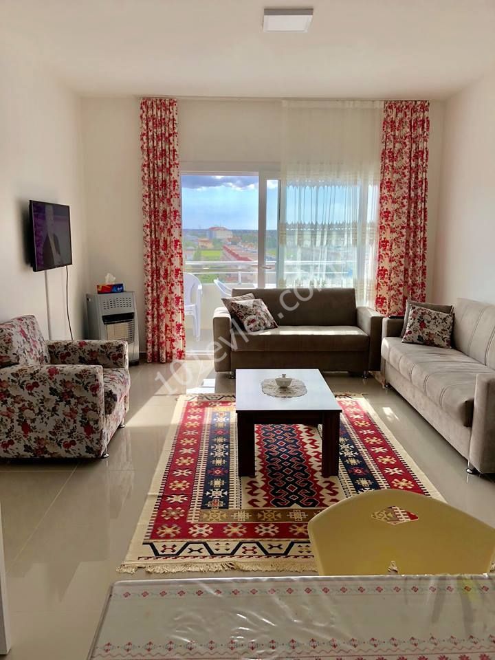 2+1 FLAT FOR SALE IN NORTH CYPRUS 