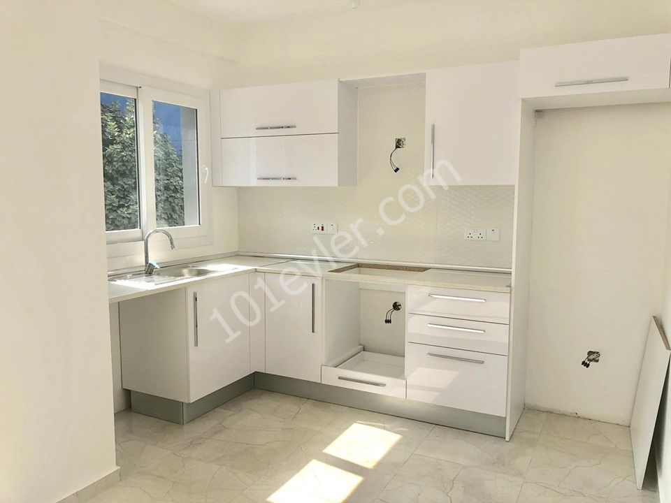 2+1 ZERO LUXURY APARTMENTS WITH TURKISH COB FOR SALE IN SAKARYA ** 