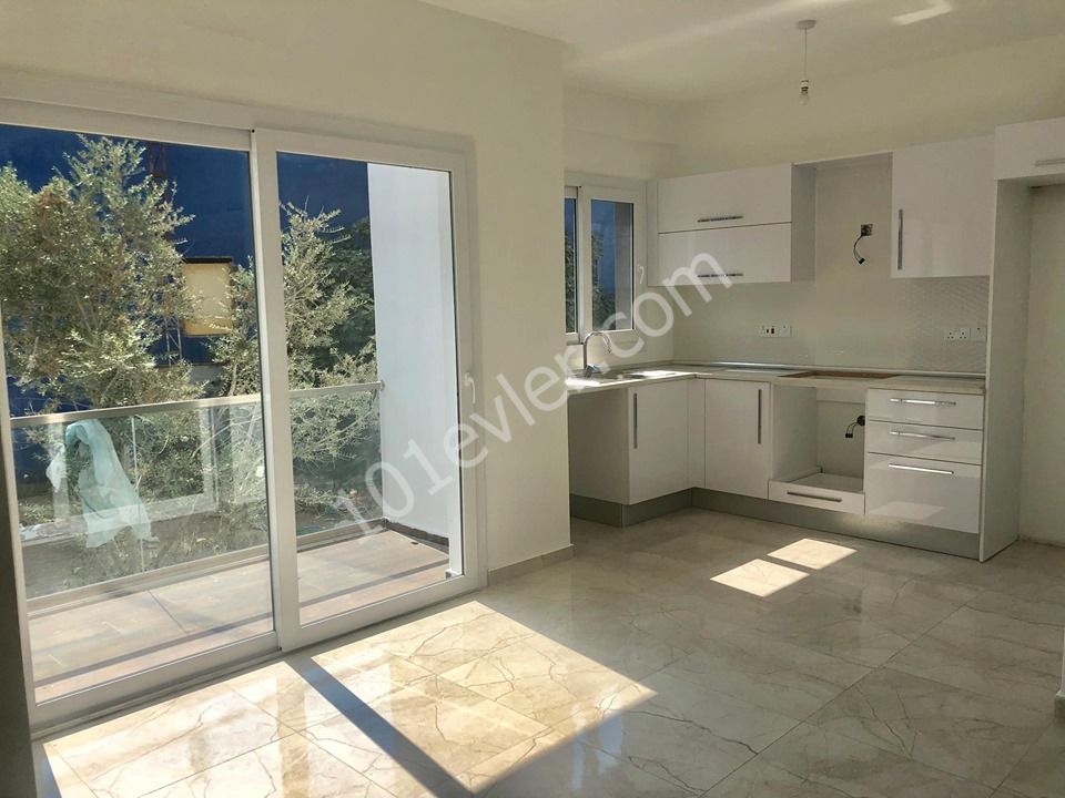 2+1 ZERO LUXURY APARTMENTS WITH TURKISH COB FOR SALE IN SAKARYA ** 